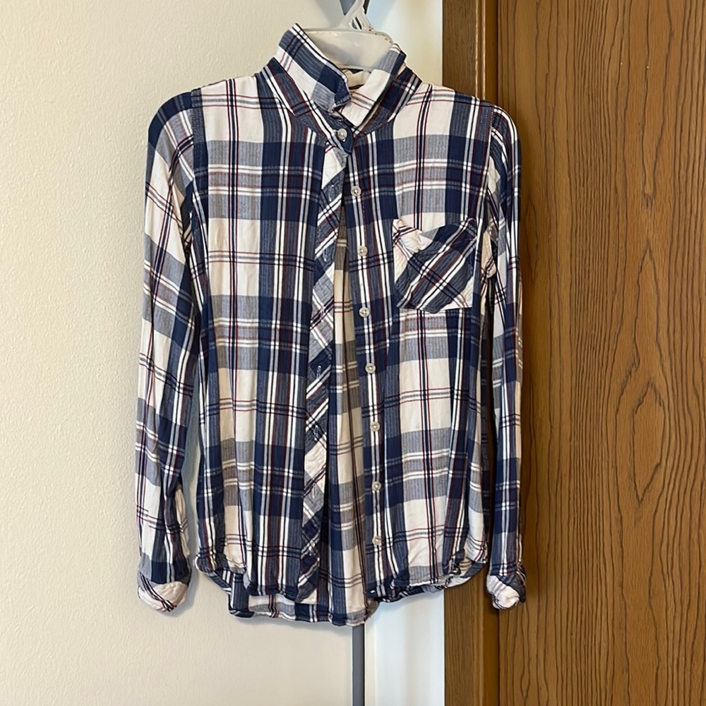 Bundle of plaids